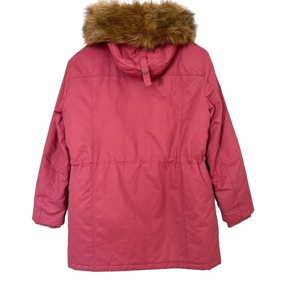 J Crew Perfect Winter Parka Size M - Picture 2 of 14